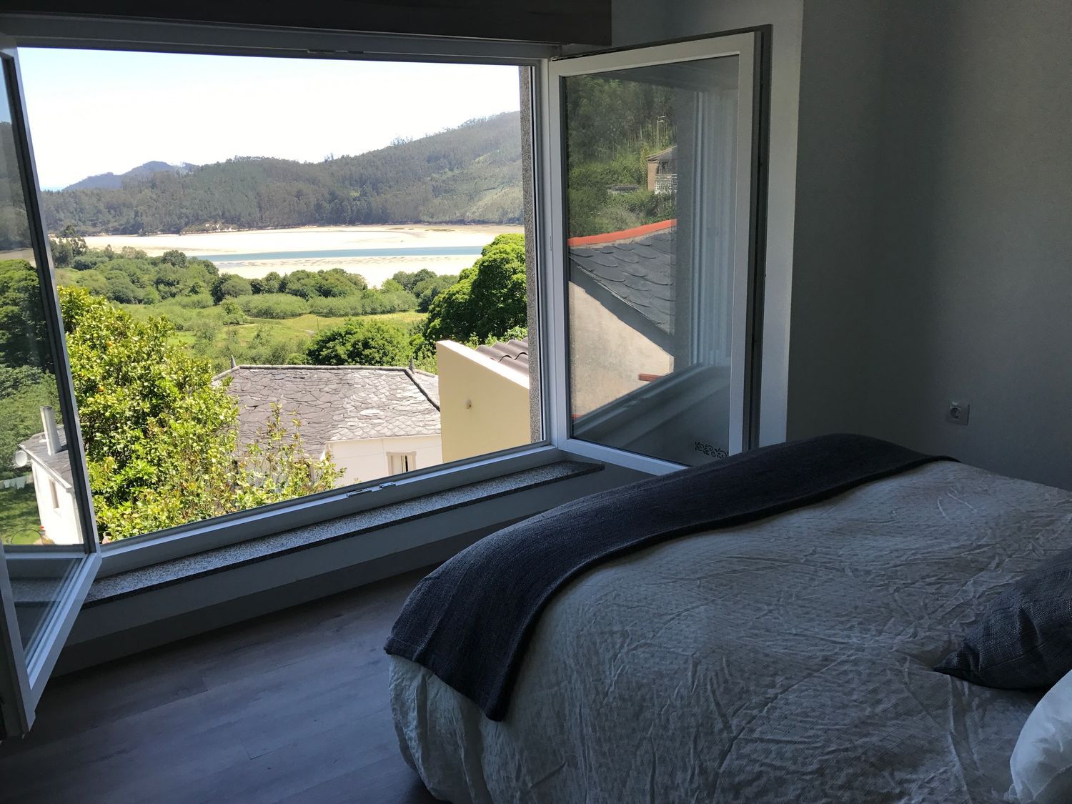 Casa rural en San Fiz, 11 - Foto 6