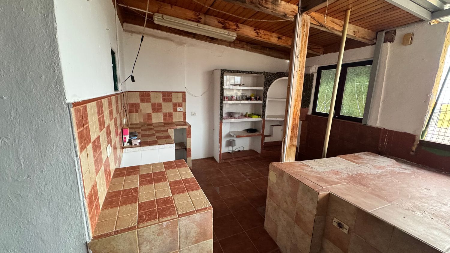 Casa o chalet independiente en Trasera Guadiana, 1, Carretera del Centro - Foto 17