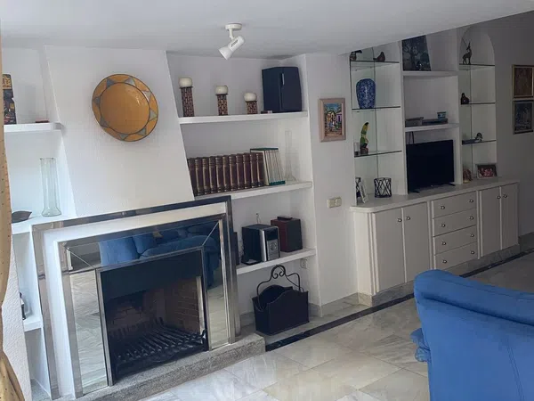 Dúplex en Calle de Ramón Gómez de la Serna, 23, Playa de la Fontanilla - Foto 9