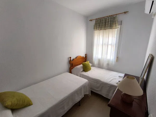 Chalet adosado en Calle Ostra, 2, La Barrosa, La Barrosa - Foto 9