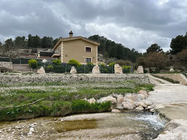 Casa rural en Partida Allibert s/n - Foto 4