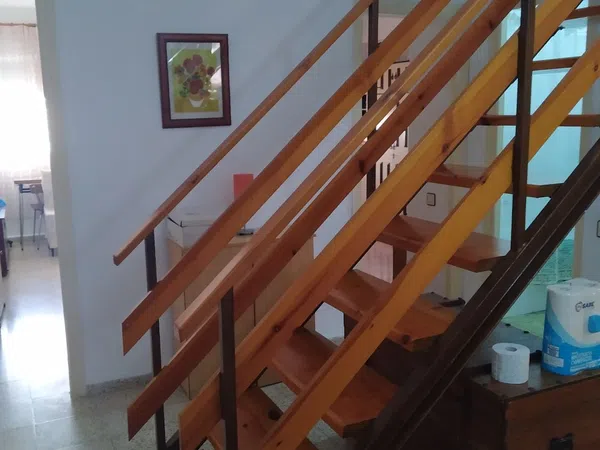 Dúplex en Calle Adelfa, 4, Cortadura - Zona Franca, Cortadura - Zona Franca - Foto 8