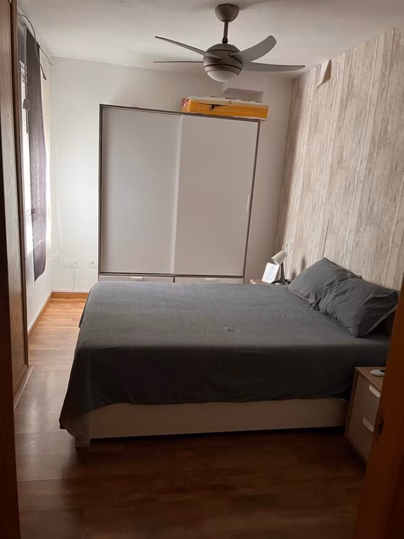 Piso en  Calle Federico García Lorca 4 - Foto 9