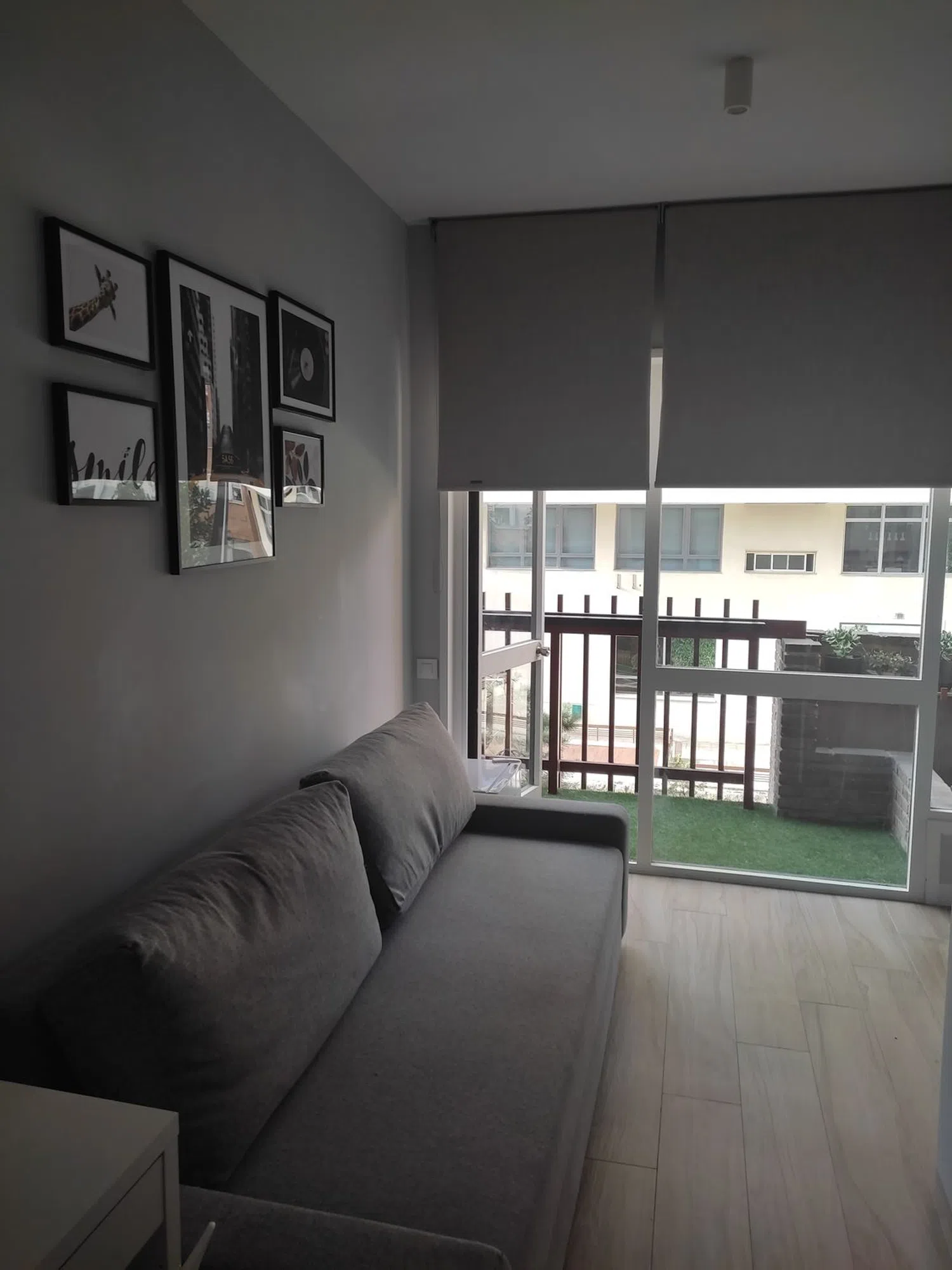 Estudio en calle de la Infanta Mercedes, 92 - Foto 11