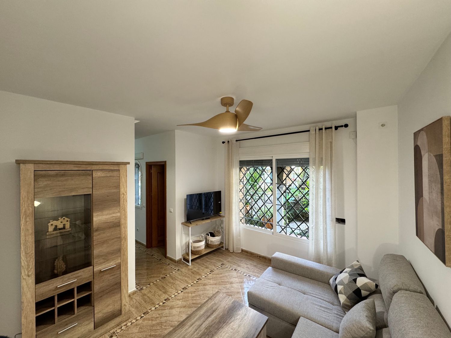 Chalet pareado en Barrio Casco Histórico - Corredera - Ribera - Foto 3