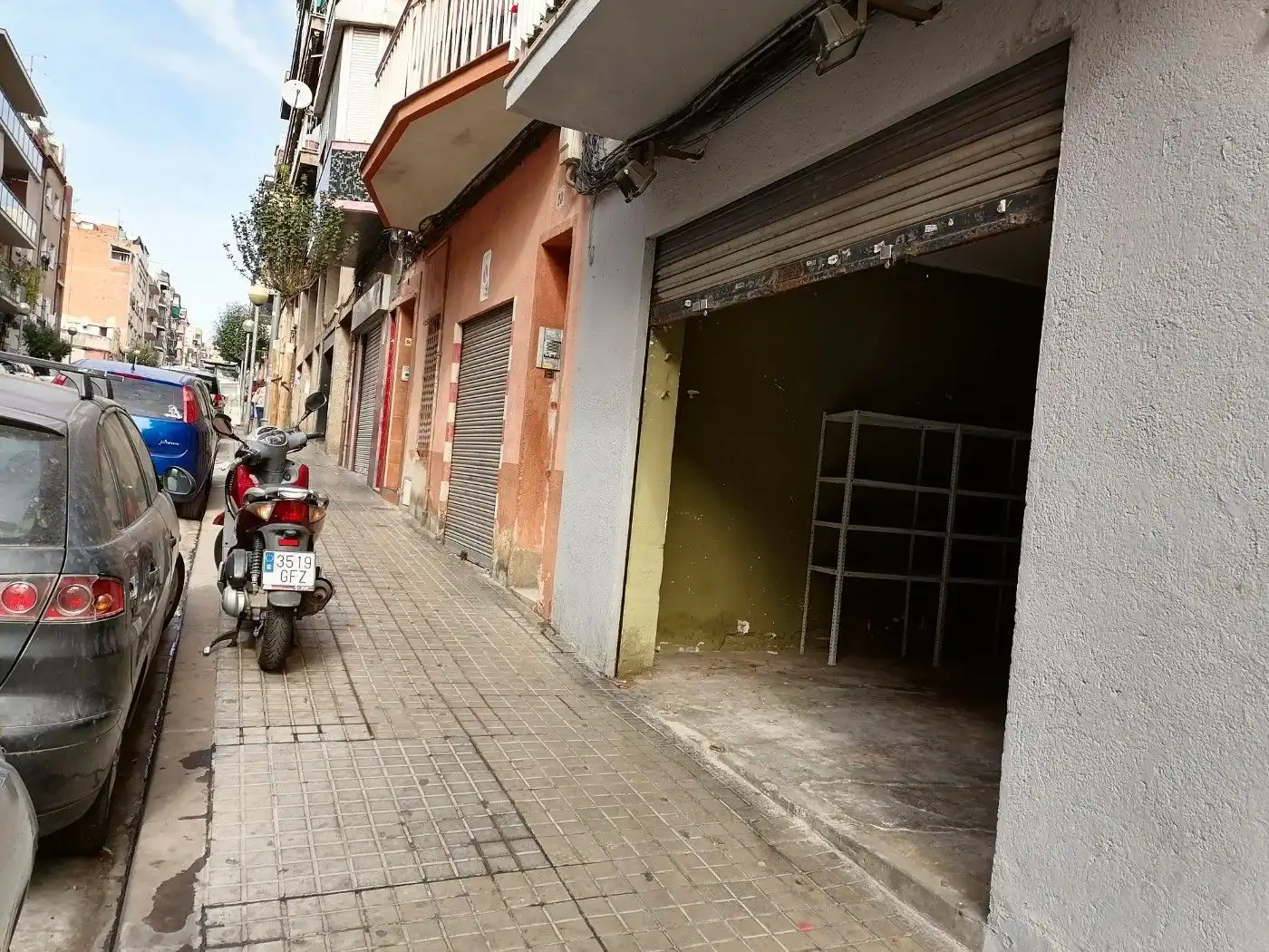 Local comercial en  Carrer de Calderón de la Barca - Foto 4