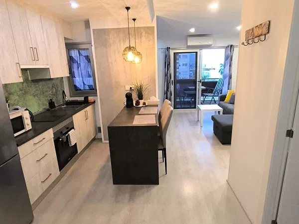 Piso en Calle del Valle Menéndez, 1, Los Cristianos, Los Cristianos - Foto 10