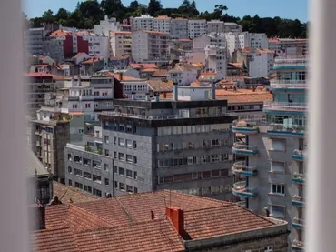 Piso en  Praza de Portugal 2 - Foto 13