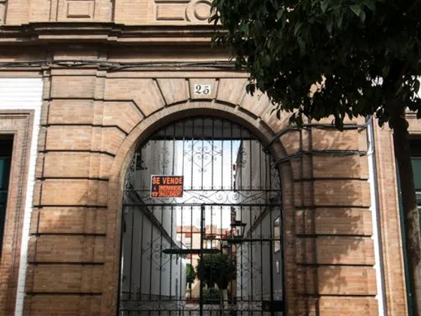 Piso en Calle San Jacinto, 25, Calle Betis - Pagés del Corro - Foto 5