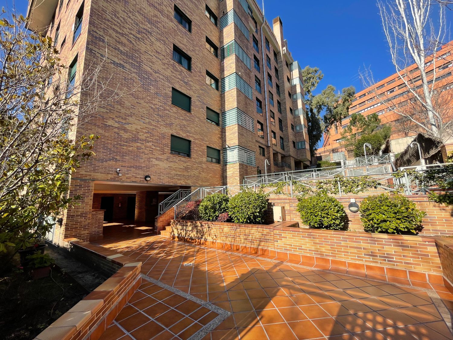 Piso en paseo de Juan XXIII, 27 - Foto 23