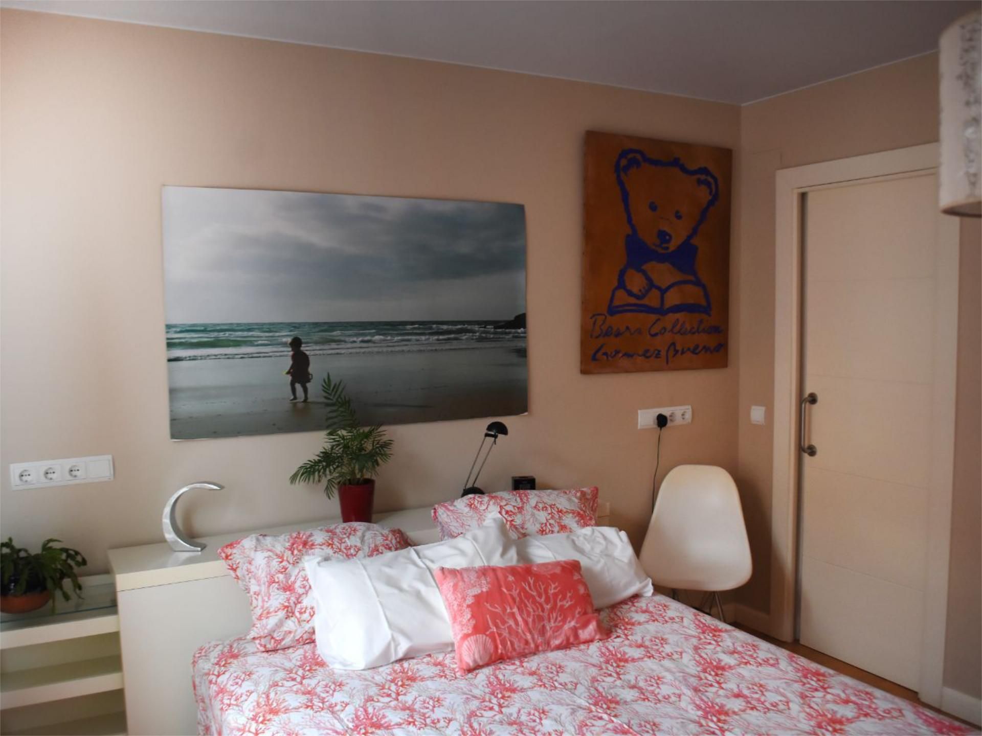 Piso en  Calle Narciso Cuevas 9 - Foto 13