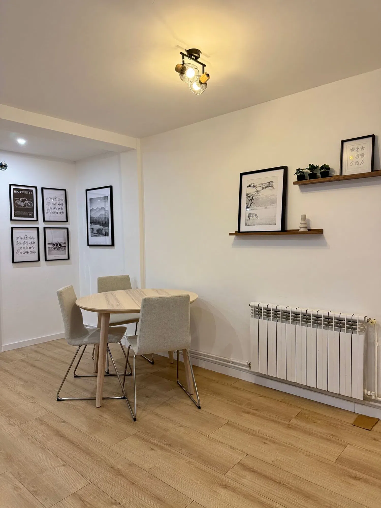 Piso en calle de Jerónimo Vicens, 14 - Foto 4