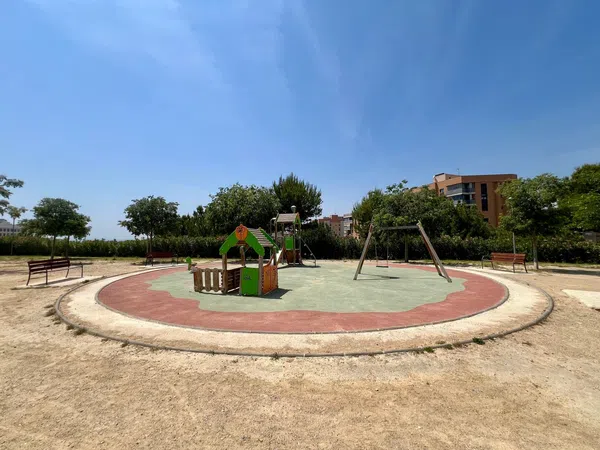 Piso en avenida Ciudad de Matanzas, 6 - Foto 21