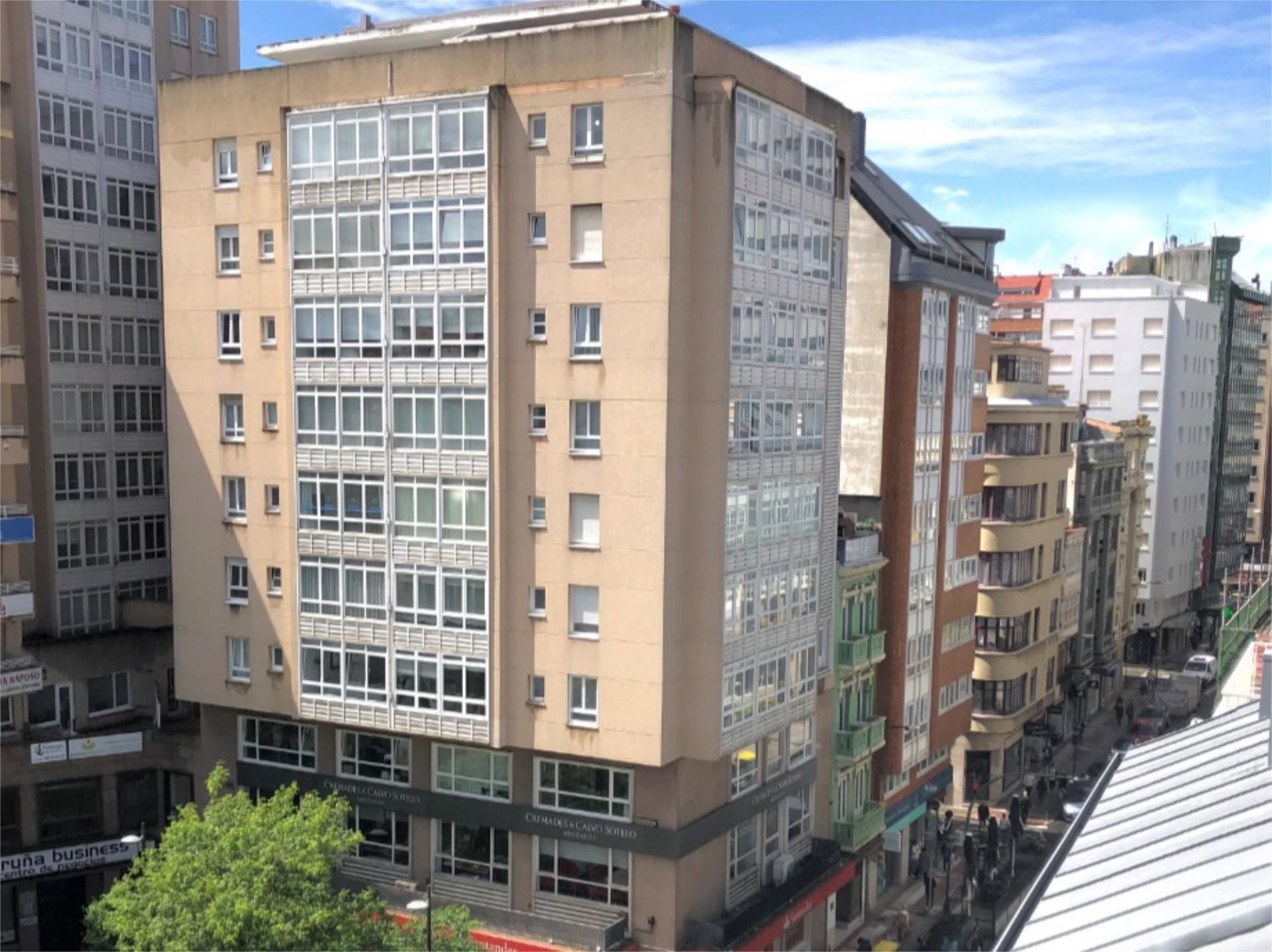 Piso en  Rúa San Andrés 128 - Foto 3