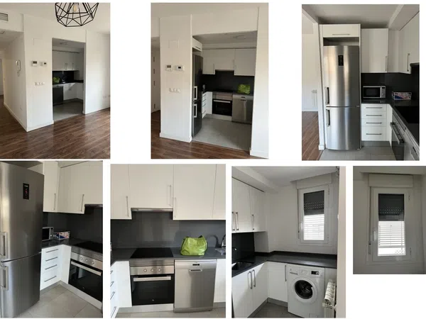 Piso en Calle de Sorolla, 11, Ventilla-Almenara - Foto 2