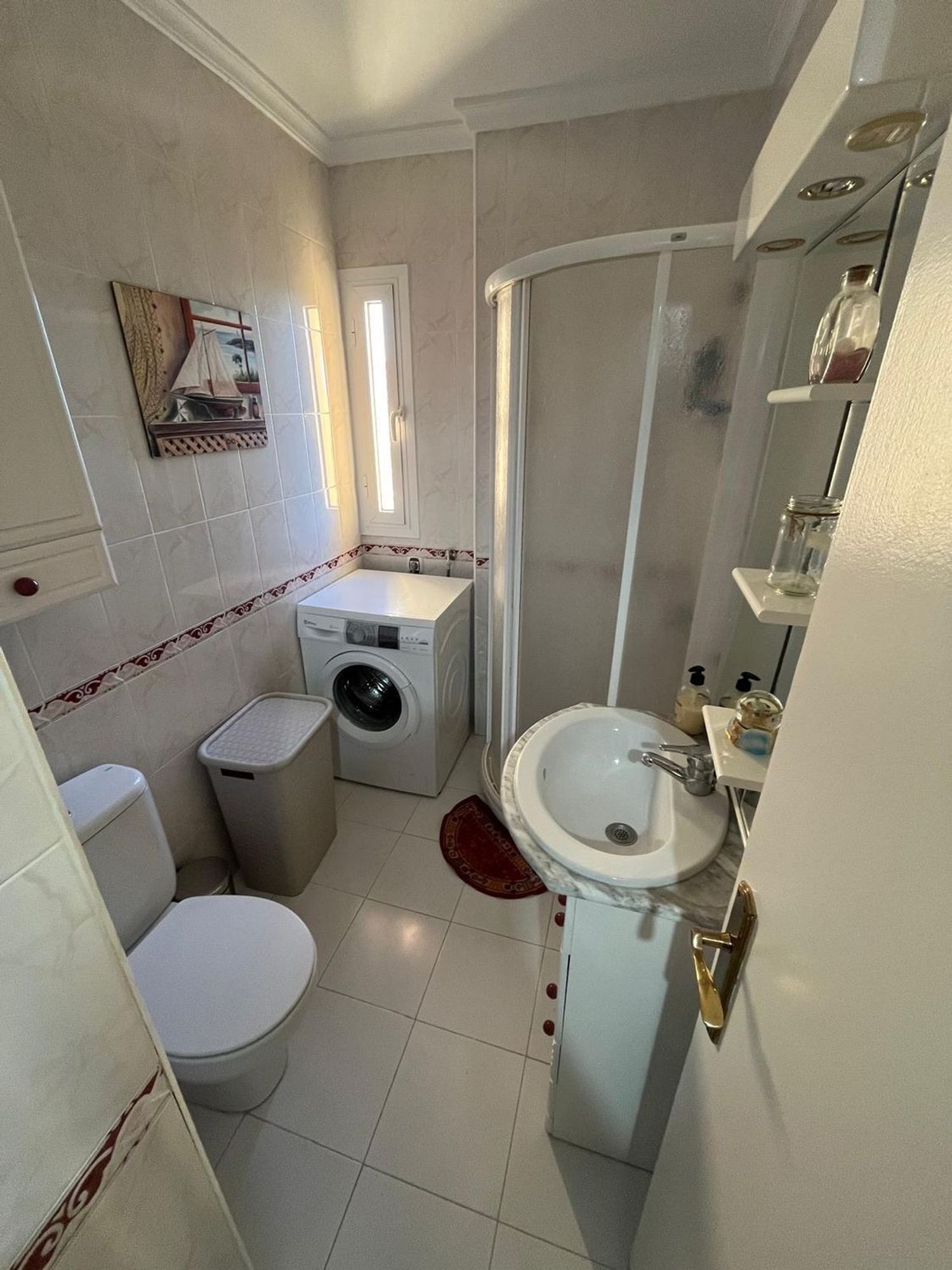 Piso en Parque de la Paloma - Foto 8