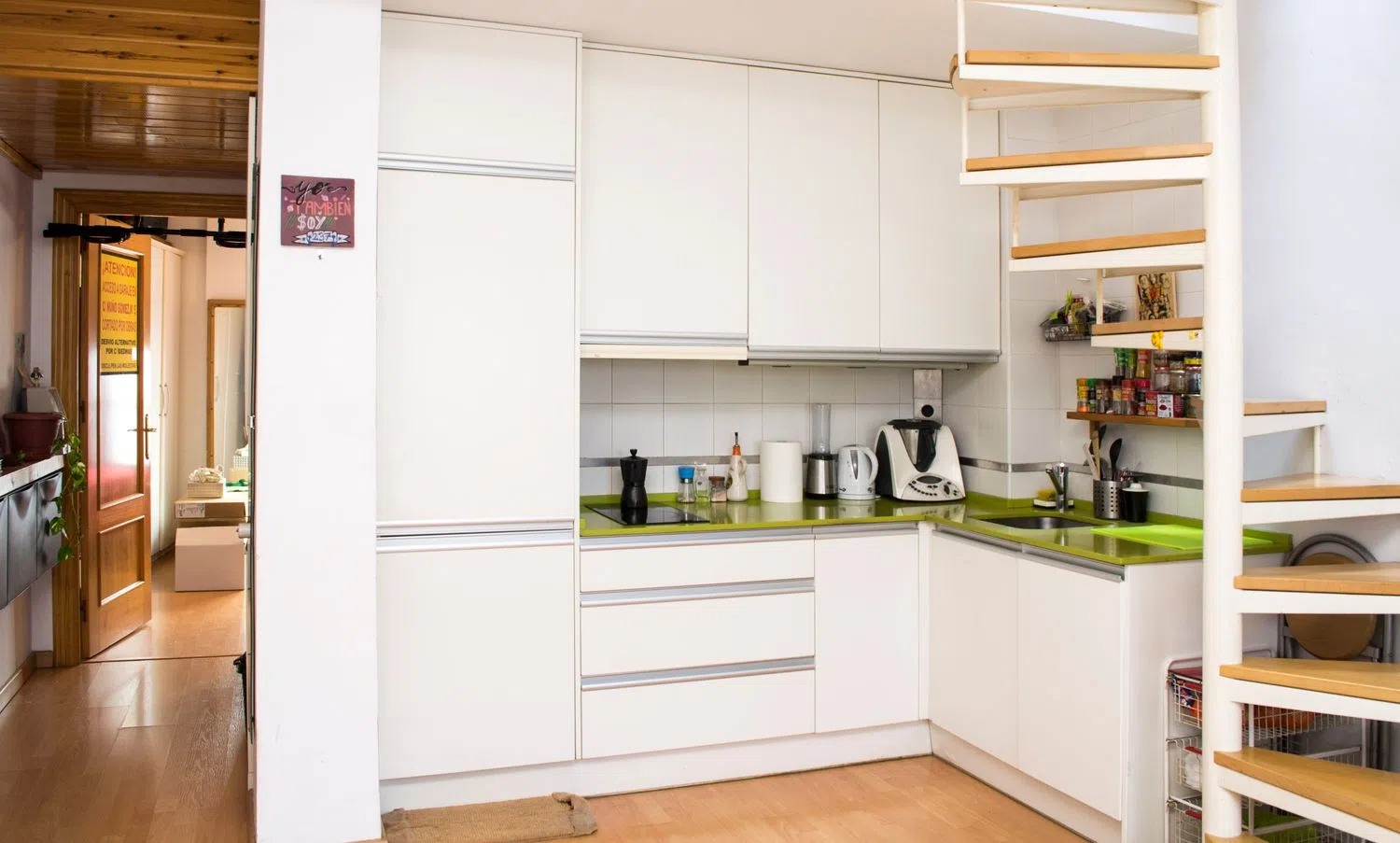 Dúplex en calle Nuño Gómez, 8 - Foto 9