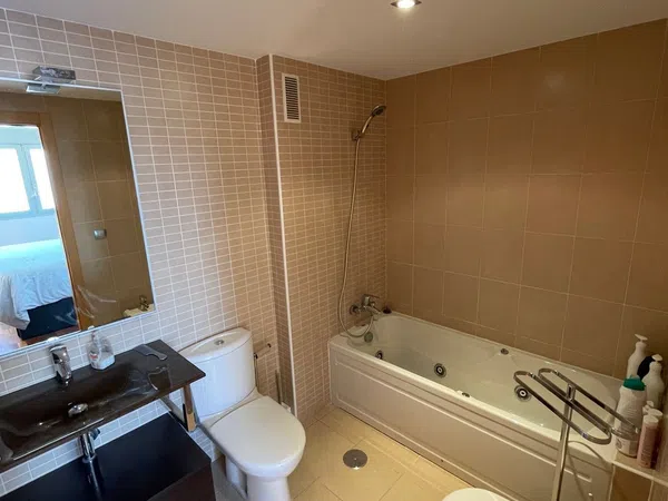 Piso en avenida de ľ Alcalde Ramón Pastor, 2 - Foto 6