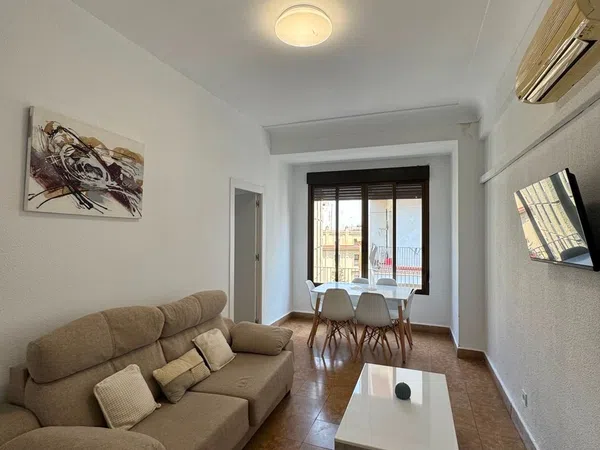 Piso en Calle Eduardo Lucena, 5, Centro - Foto 1
