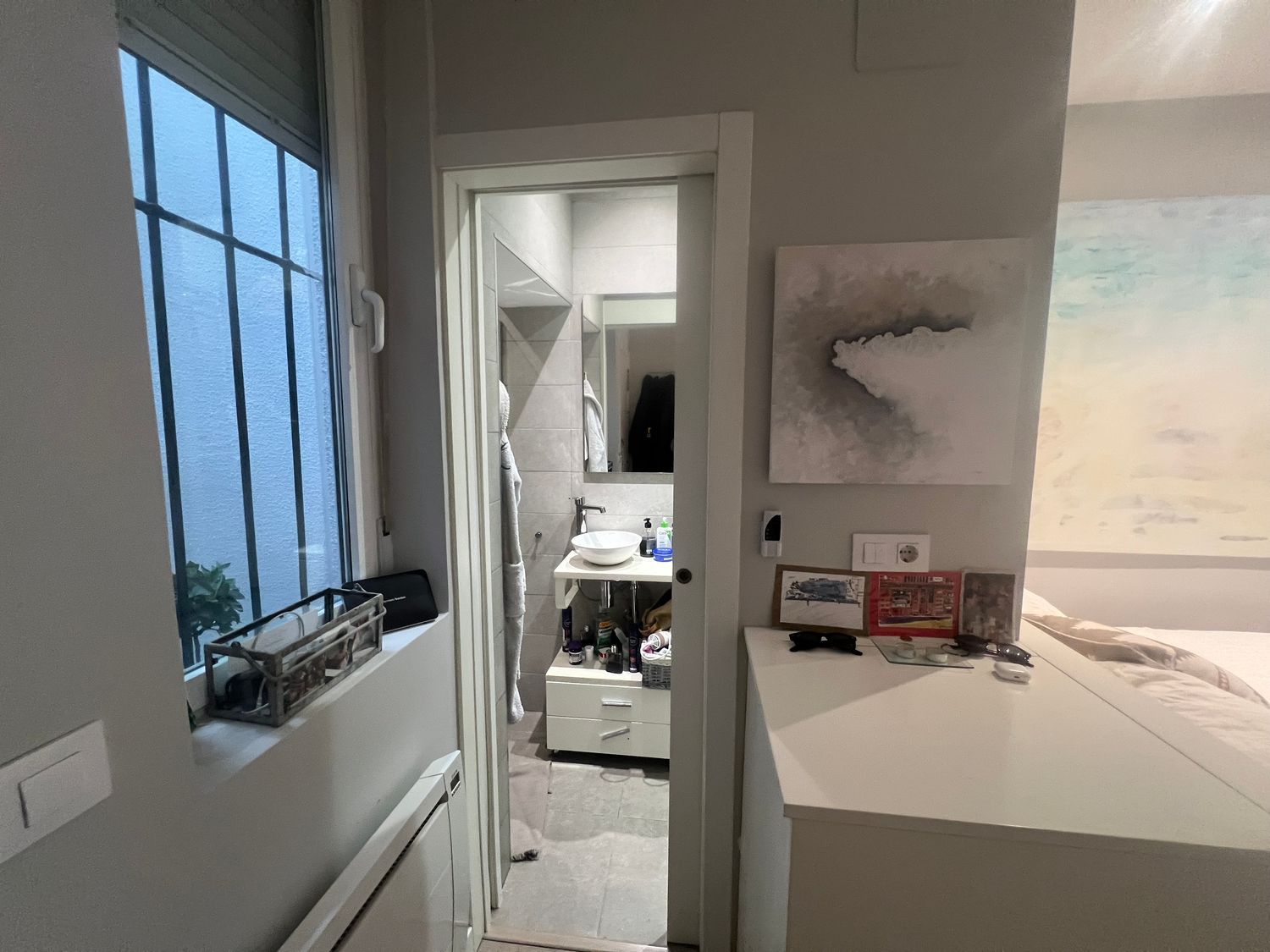 Piso en calle de Medellín, 10 - Foto 10