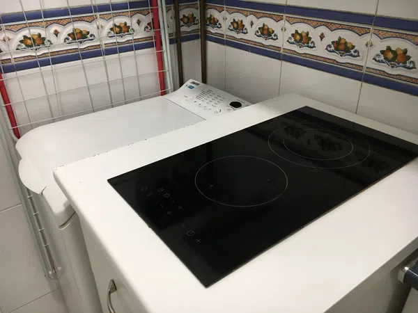 Piso en Calle Marques del Nervion, 99, Nervión - Foto 7