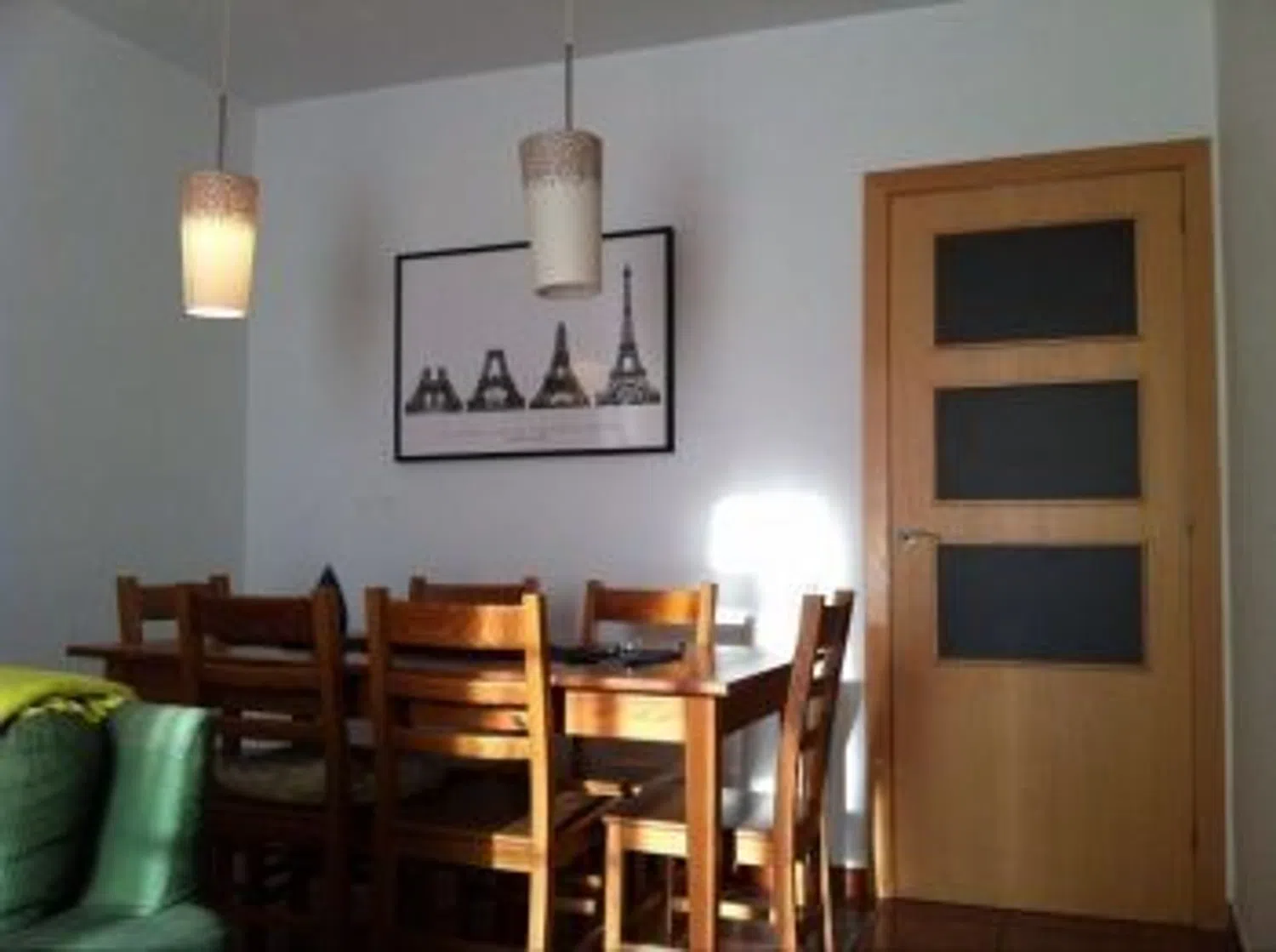 Piso en ronda de Sant Pau, 33 - Foto 12