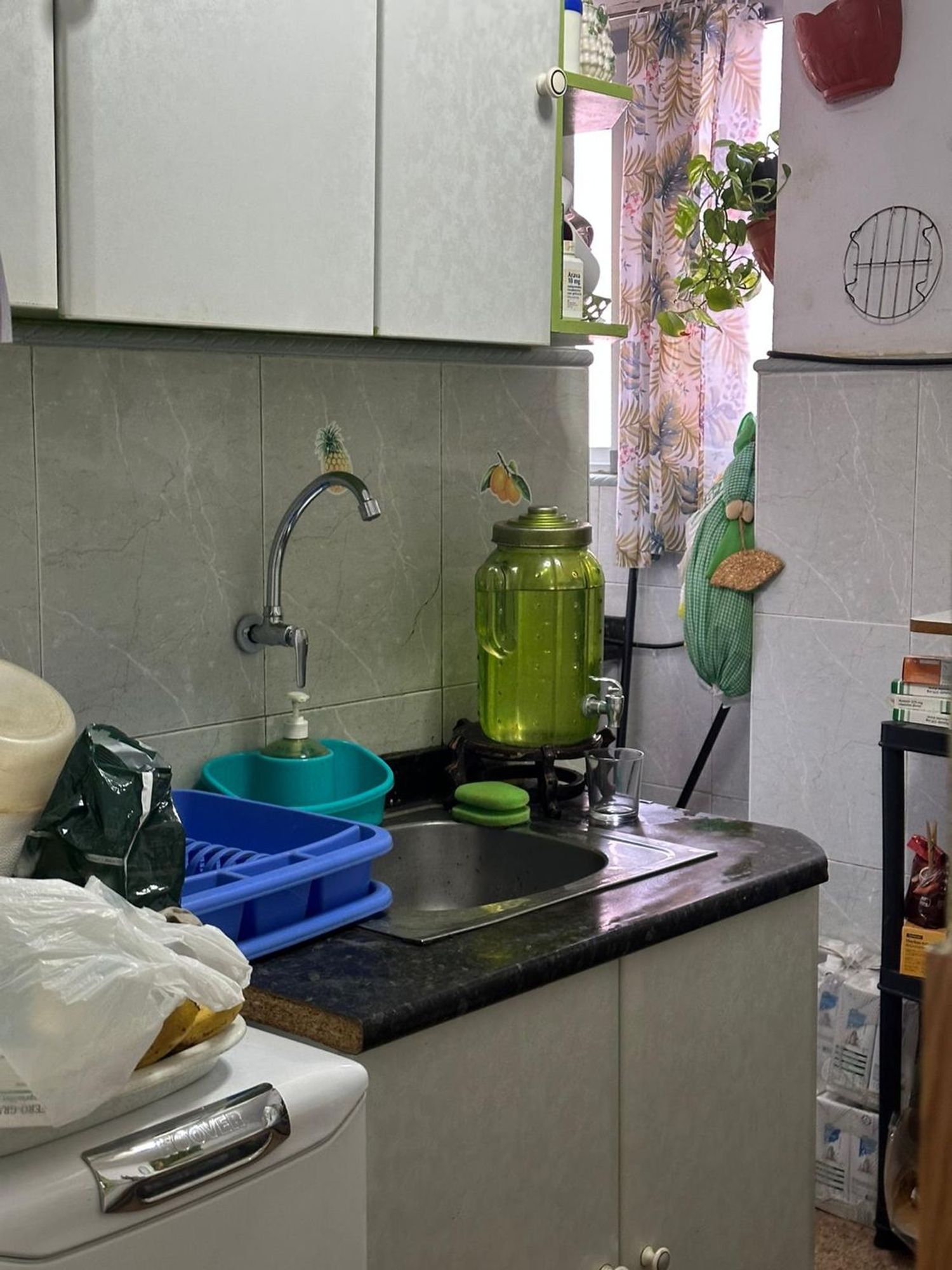 Piso en calle Juan Rodríguez Quegles, 7 - Foto 4