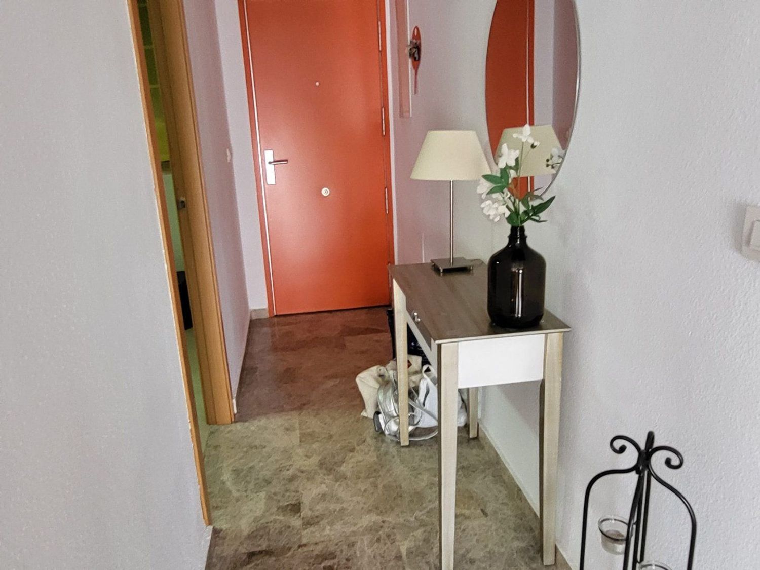 Piso en Calle María Casares, 3, El Consul - El Romeral - Foto 26