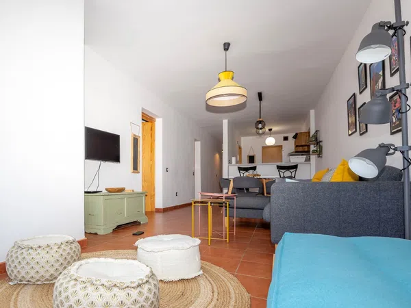 Piso en avenida Colón, 7 - Foto 7