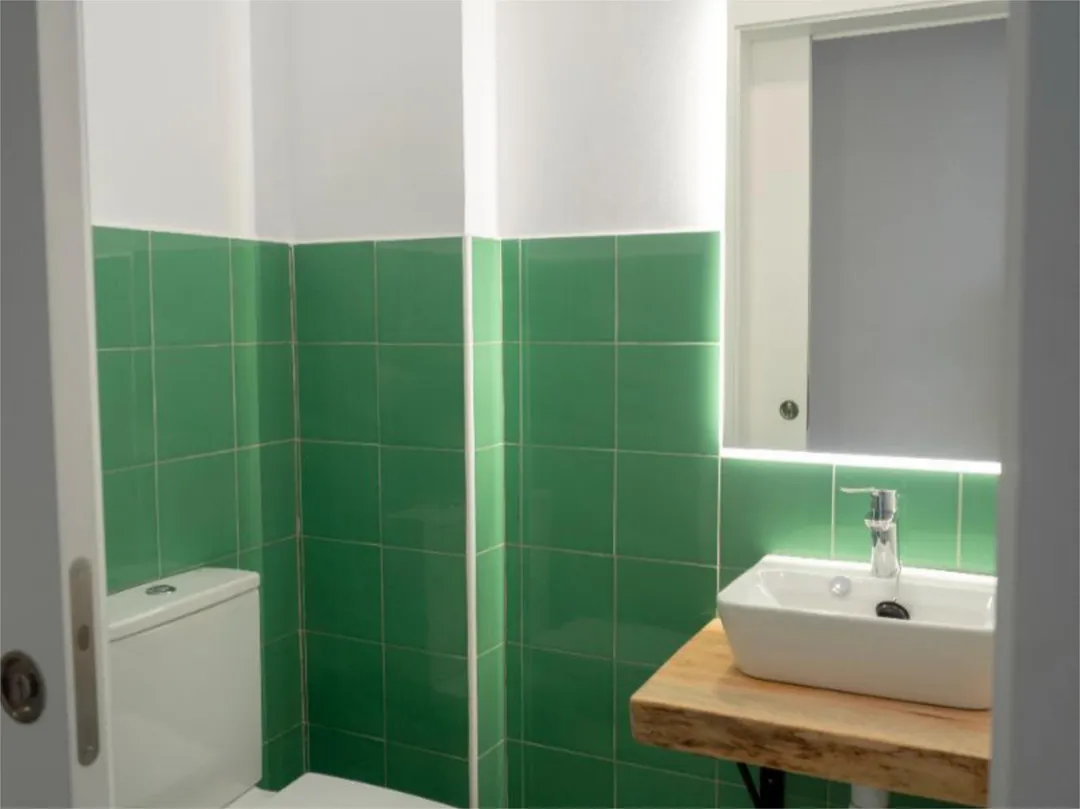 Piso en  Rúa Vista Alegre 5 - Foto 13