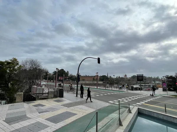 Estudio en calle Salado, 4 - Foto 30