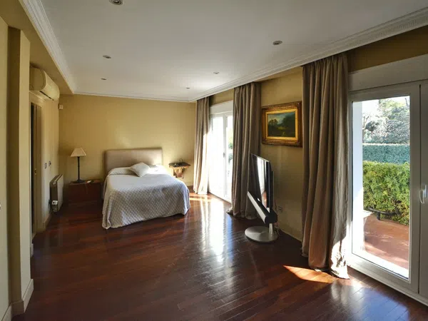 Casa o chalet independiente en La Moraleja urbanización - Foto 14