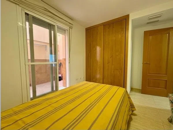Piso en Calle Río Vélez, 25, Los Rios - CARE - Foto 6