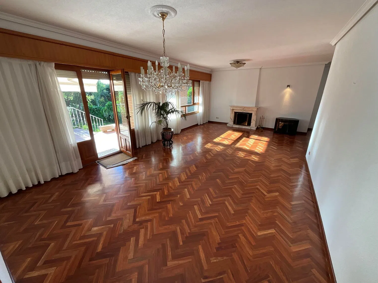 Chalet pareado en Urb. urbanización monteprincipe Urb. este - Montepríncipe