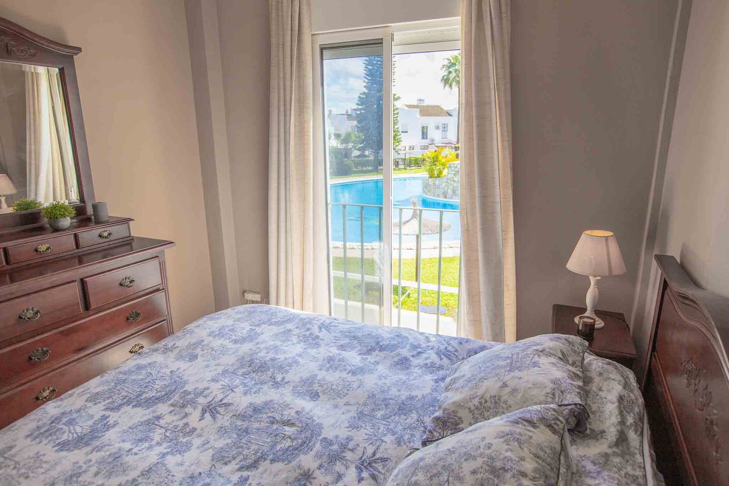 Chalet adosado en Urbanización Real de la Barrosa I, 31 - Foto 5