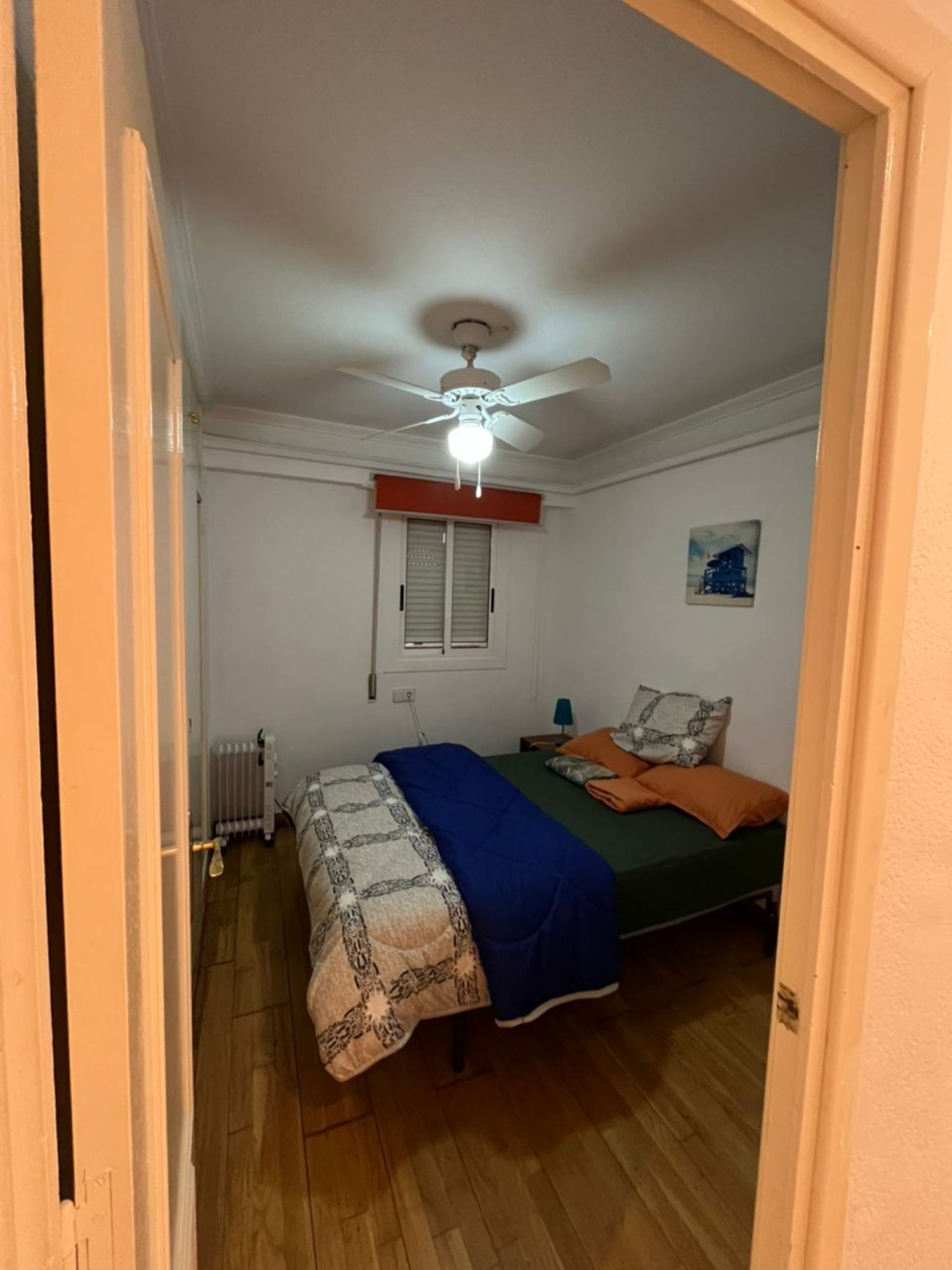 Piso en Avenida Salamanca, 13, Ensanche-Diputación - Foto 8