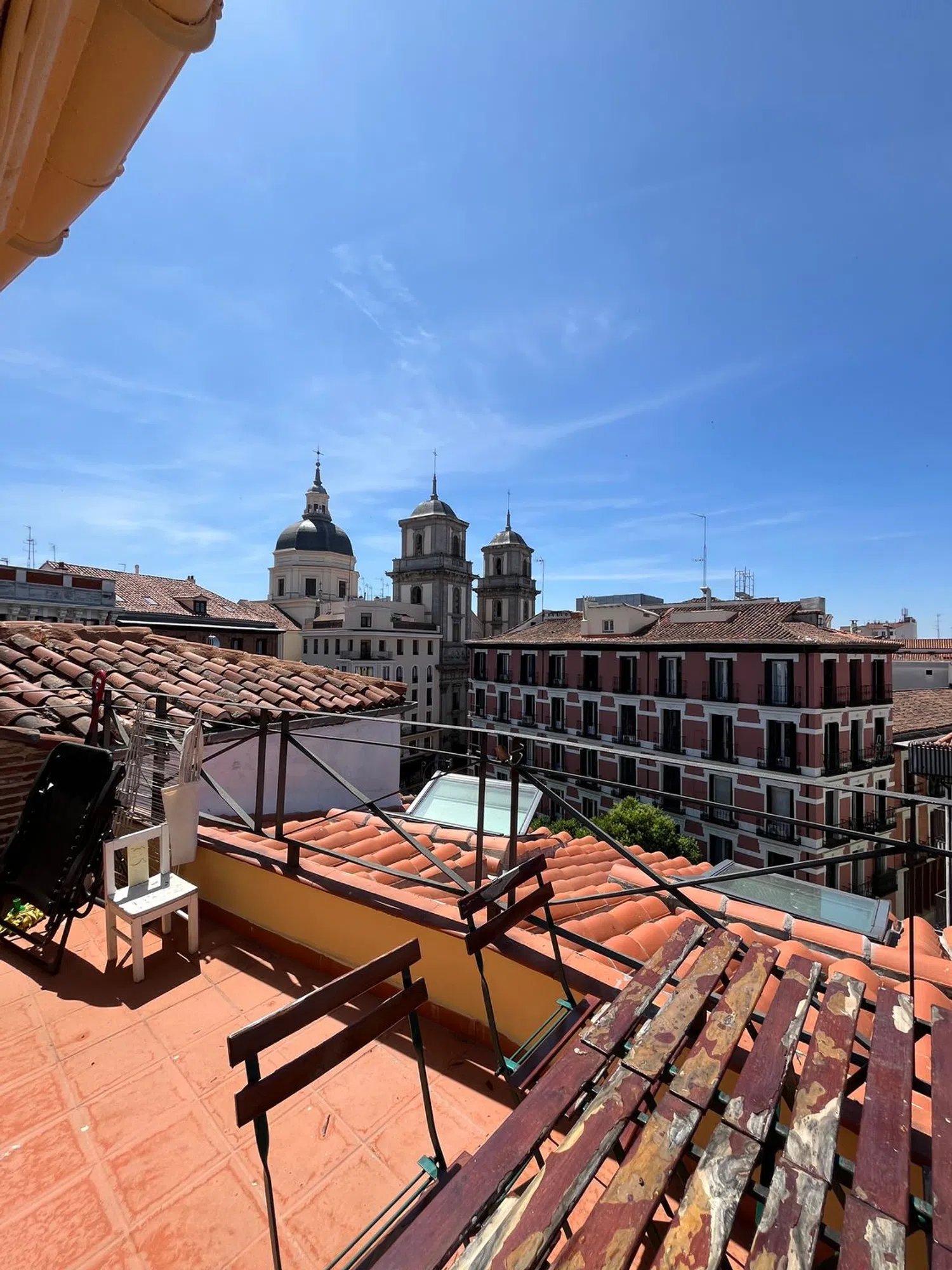 Ático en calle de Tintoreros, 4 - Foto 9