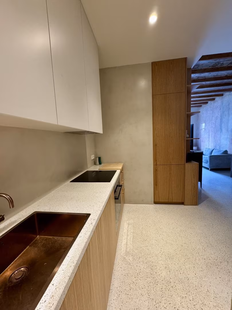 Estudio en  Carrer de Lancaster 16 - Foto 9