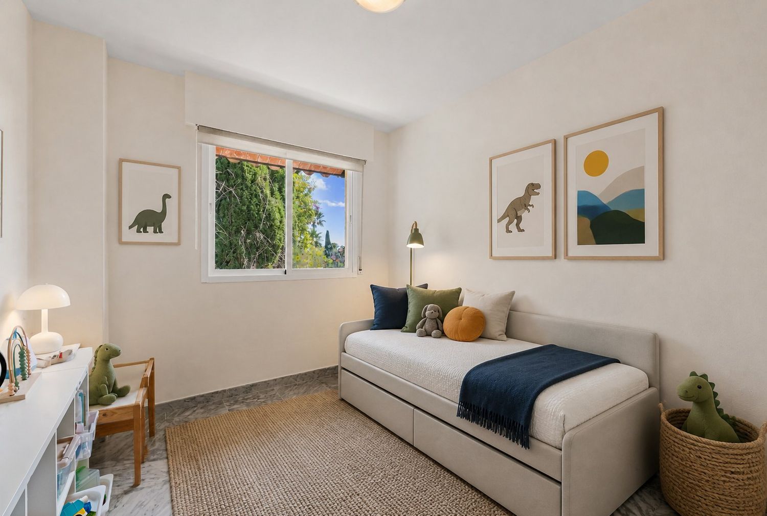 Piso en Calle José Manuel Caballero Bonald, 1, Linda Vista-Nueva Alcántara-Cortijo Blanco - Foto 9