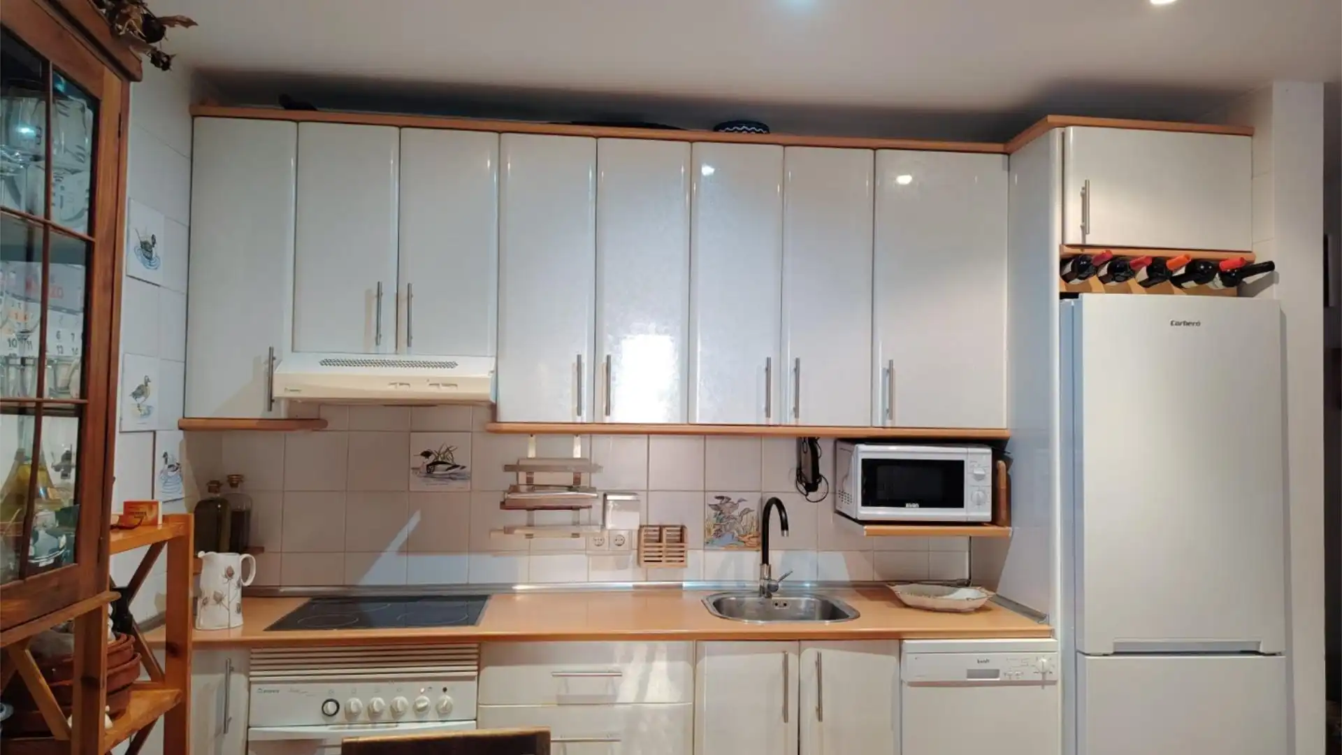 Piso en  Calle Brasil 15 - Foto 7