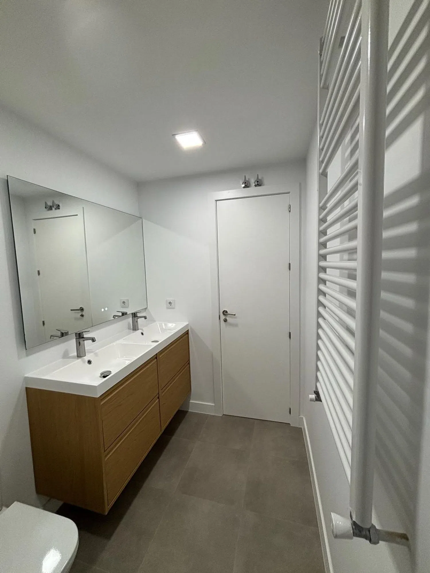 Piso en calle del Moscatelar, 34 - Foto 2