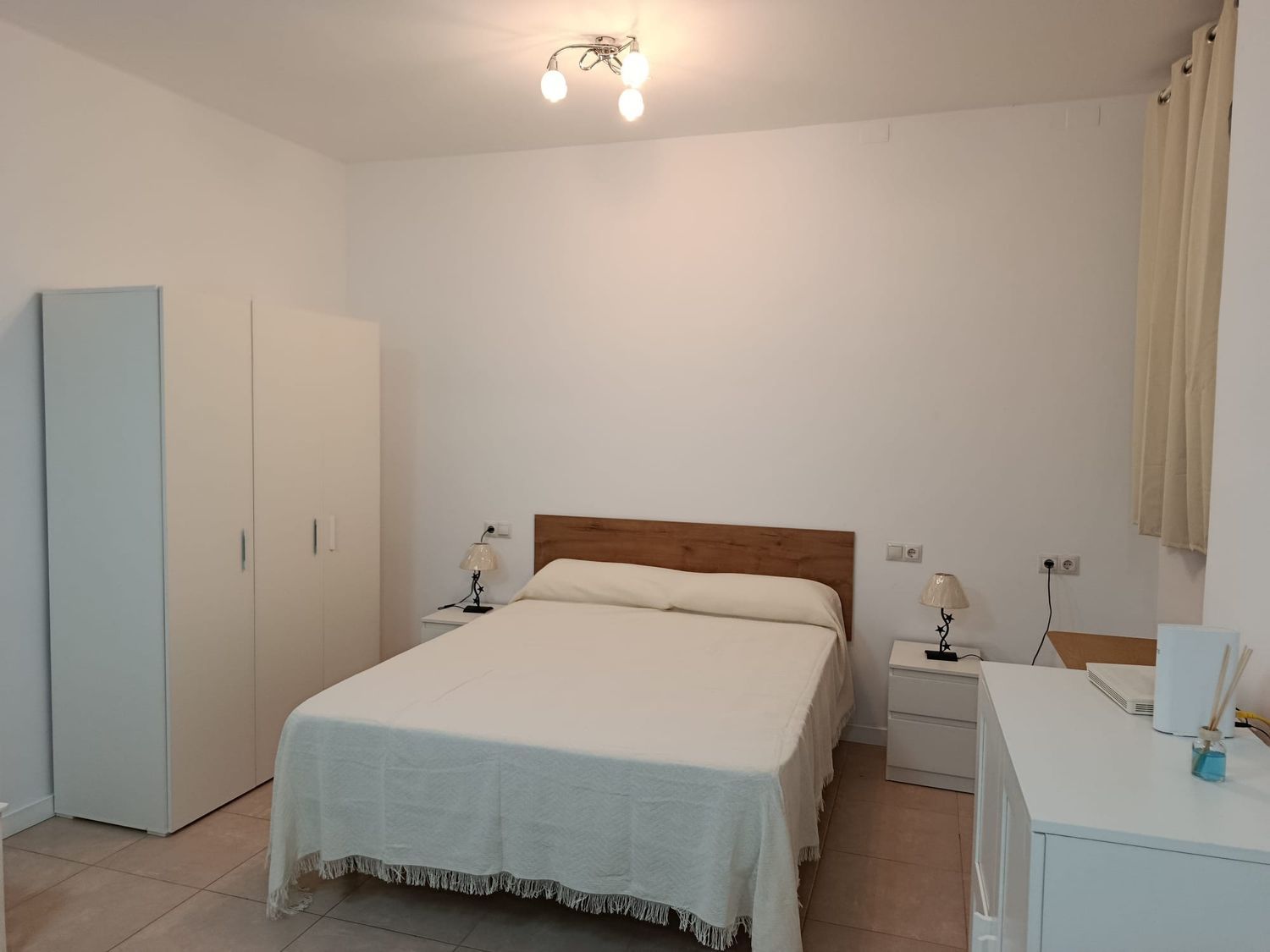 Estudio en avenida Carlinda, 18 - Foto 2