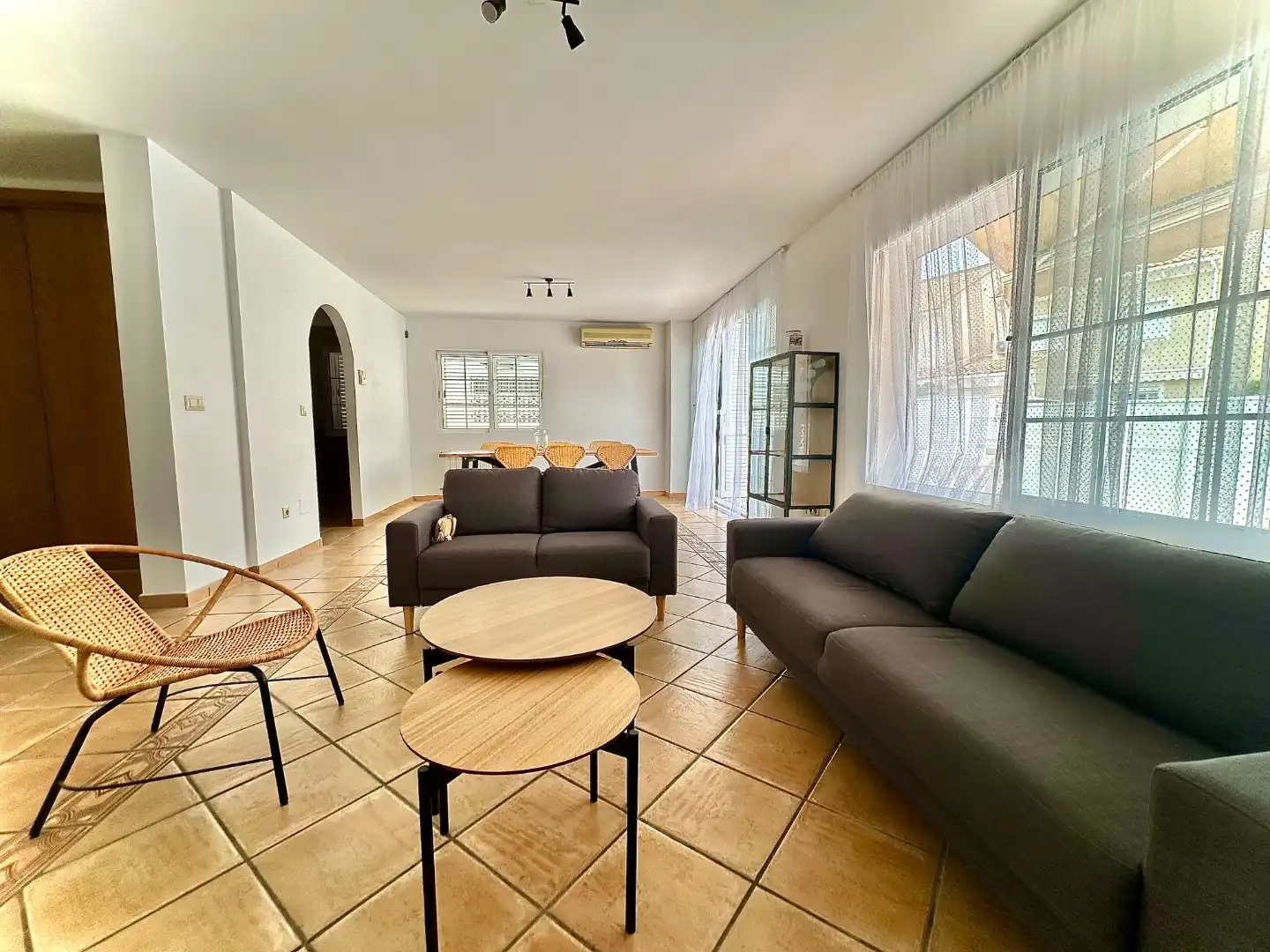 Chalet en  Carrer Galatea 28 - Foto 6