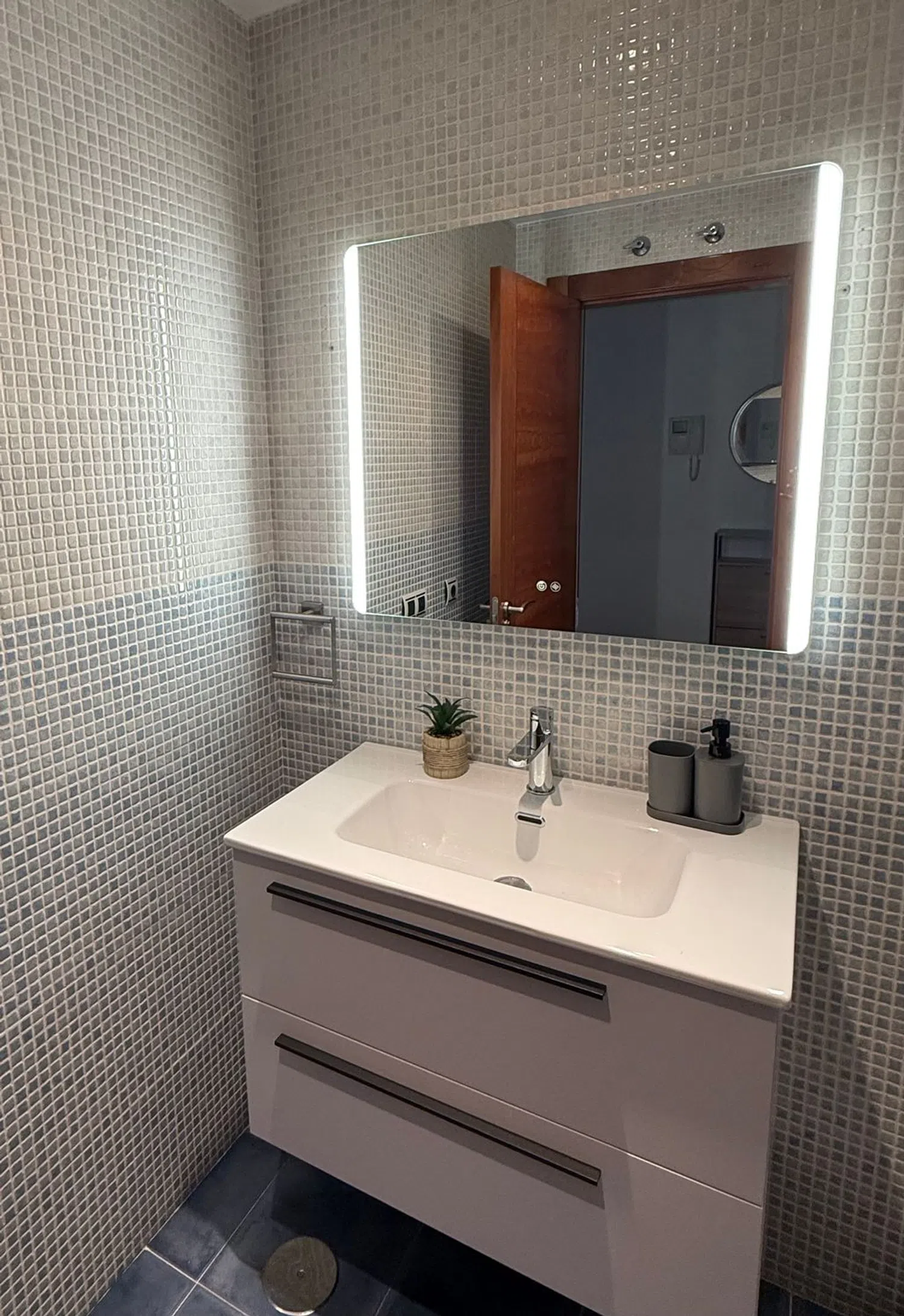 Piso en calle Federico de Onís, 38 - Foto 8