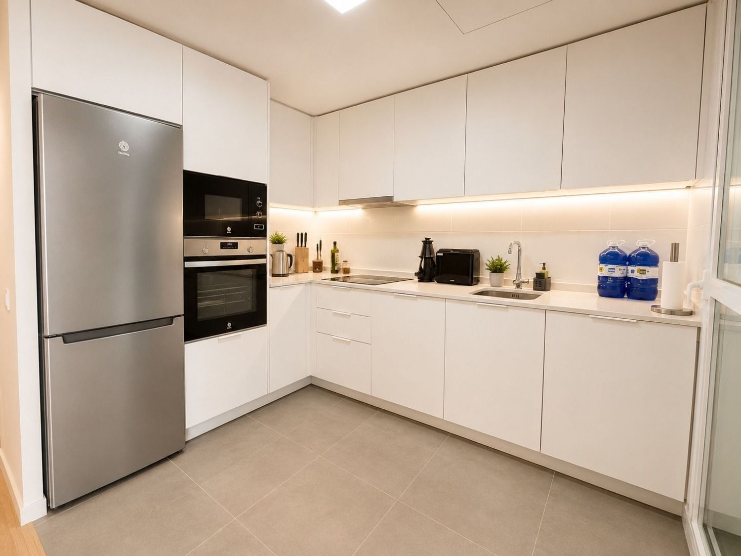 Piso en Calle Miguel Delibes, 20, Rodeo Alto-Guadaiza-La Campana - Foto 5