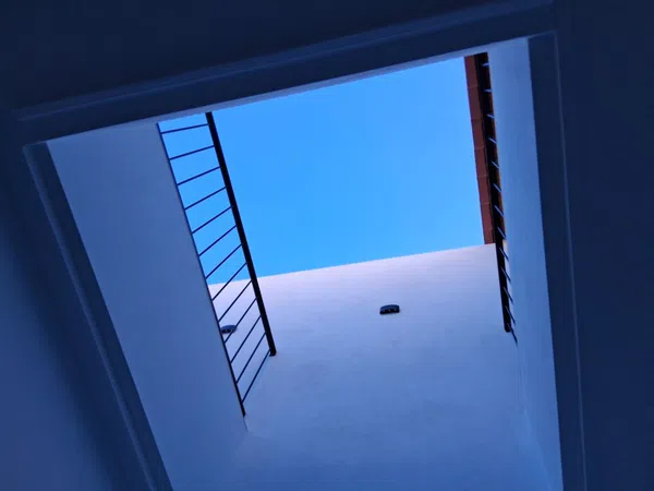 Chalet pareado en Barrio La Florida - Foto 29