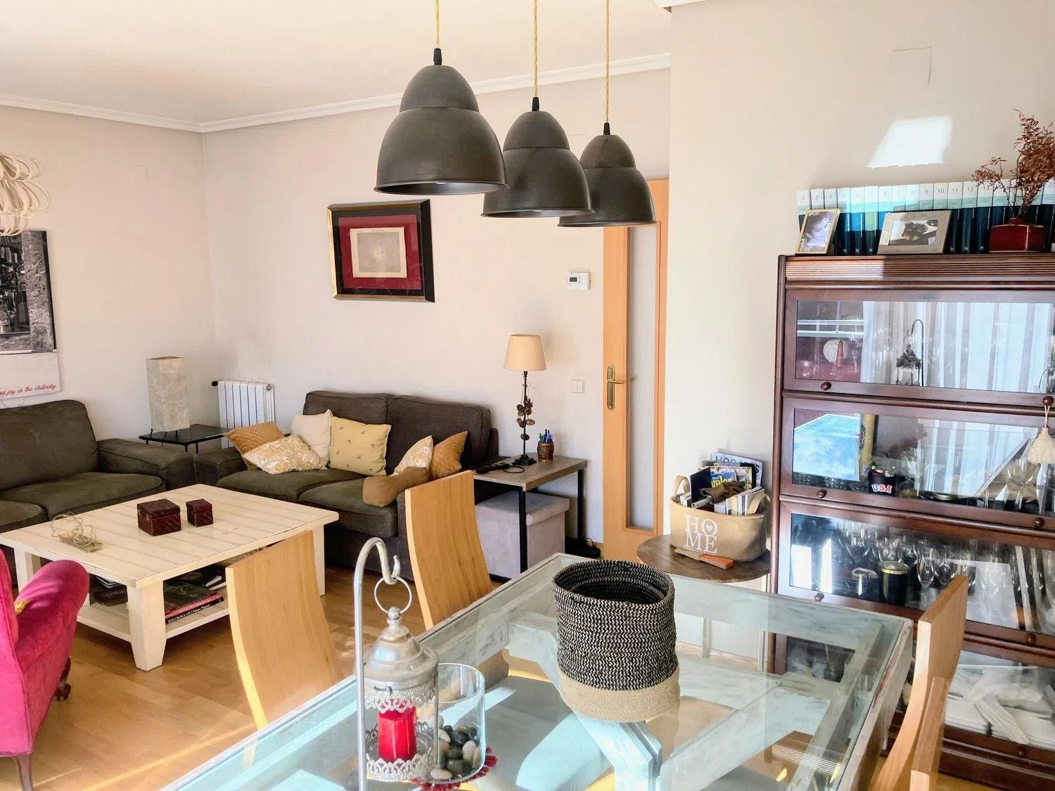 Ático en calle Ventura Rodríguez, 8 - Foto 8