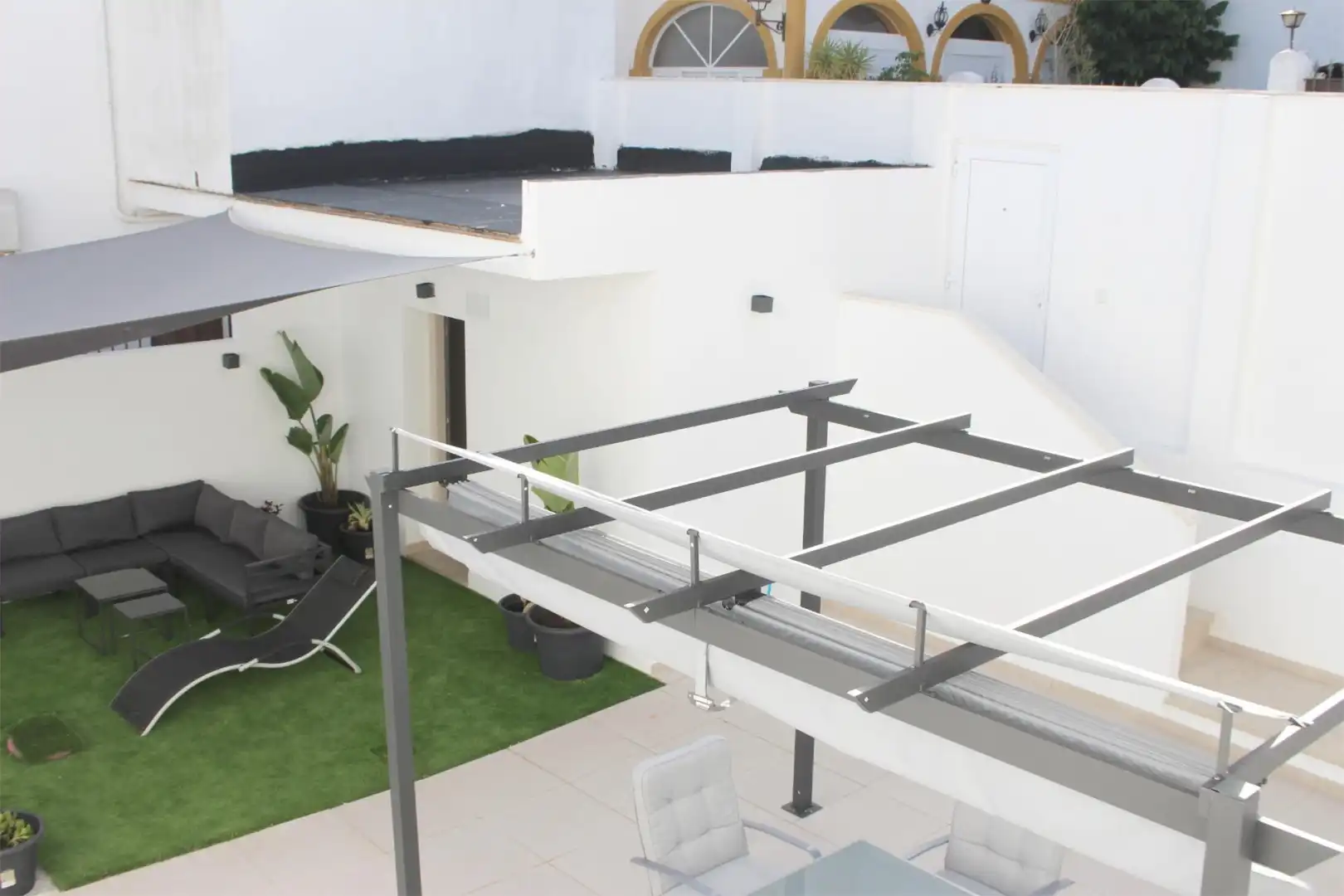 Chalet en  Avenida Andalucía 12 - Foto 16