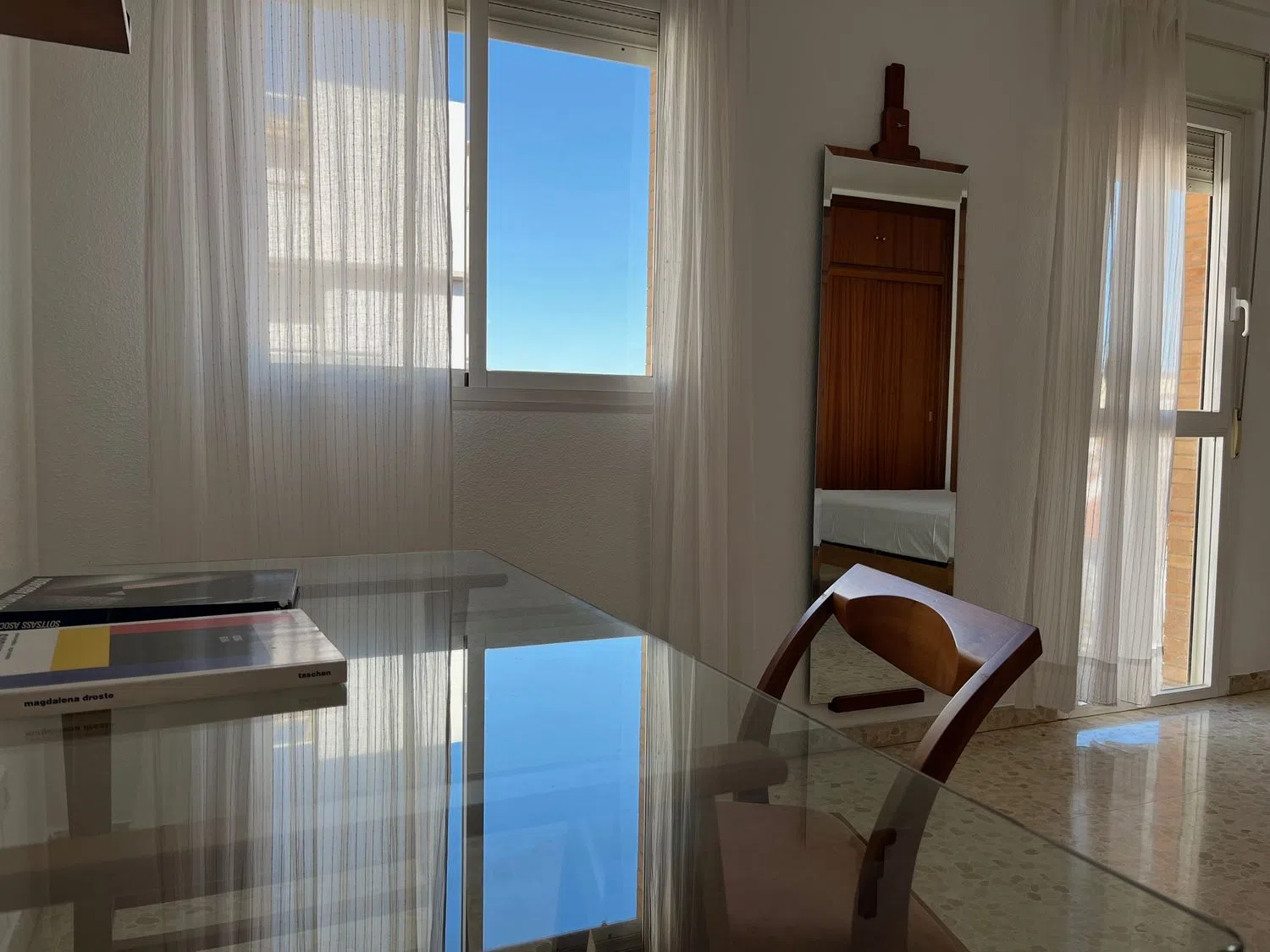 Piso en avenida de las Ciencias, 36 - Foto 6