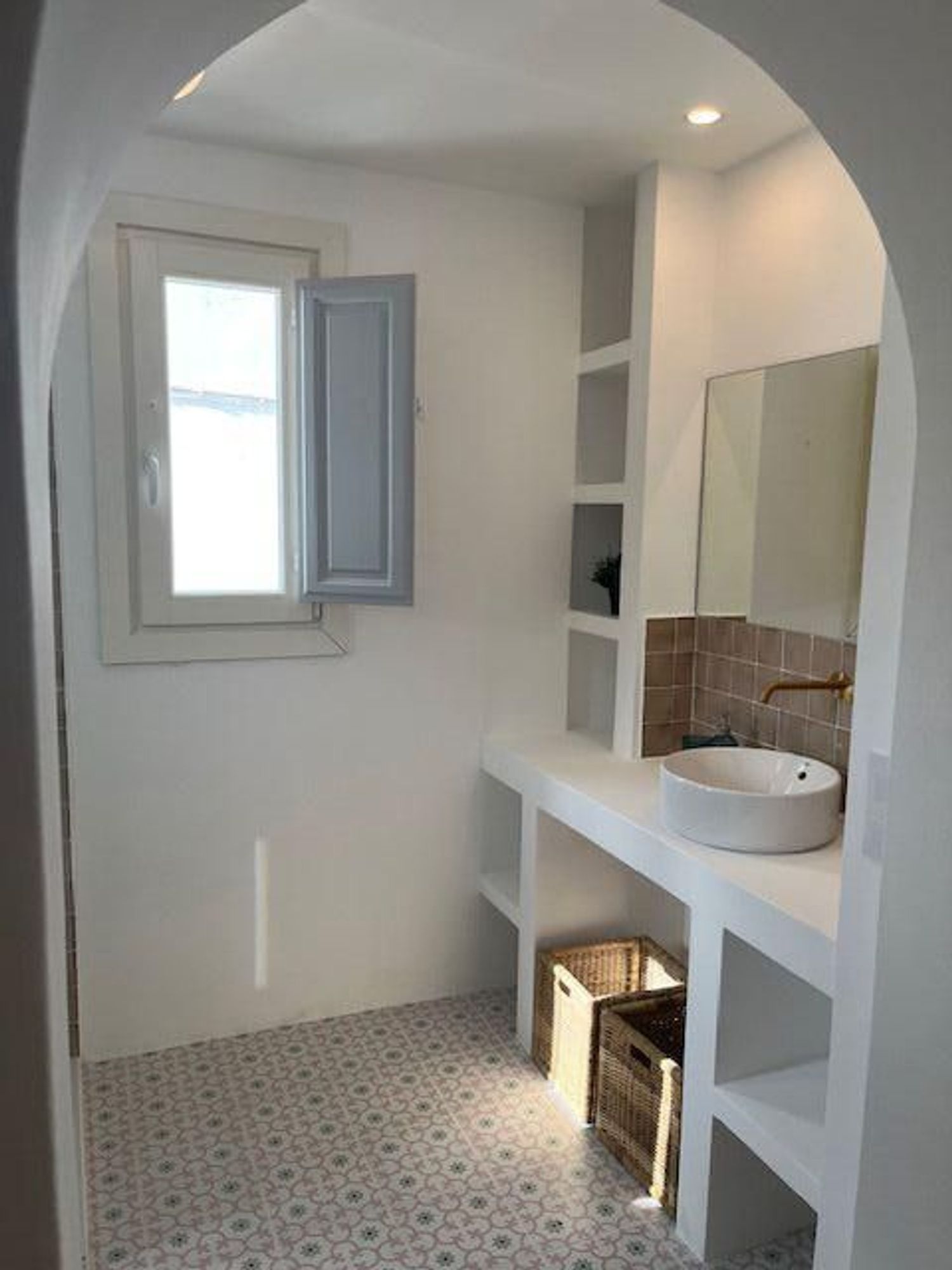 Estudio en Calle Manuel Torres, 12 - Foto 16
